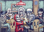 What Is Your Fav. Band 