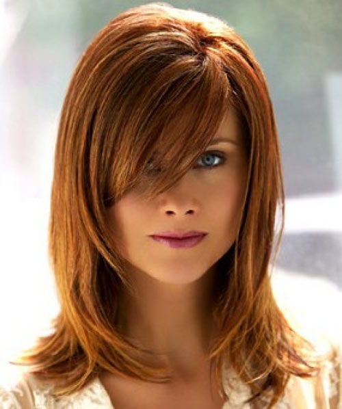 What Type Of Hairstyle Suits You