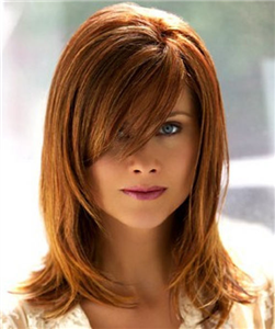 What Type Of Hairstyle Suits You