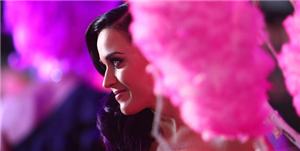 Katy Perry'i Nekadar Tanıyorsun