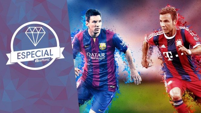 Fifa O Pes