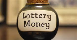 Will I Be Rich???