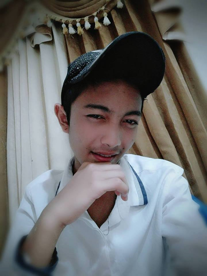 Syarief Kansa Ramadhan