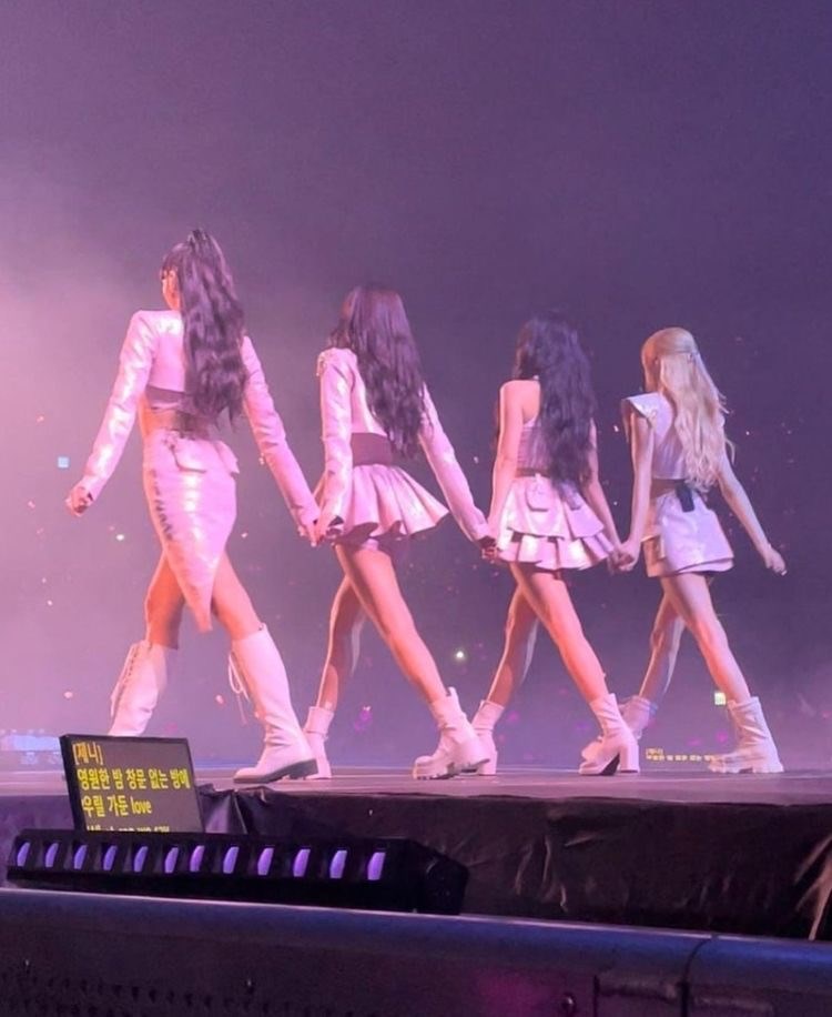 Hangi Blackpink Üyesisin?