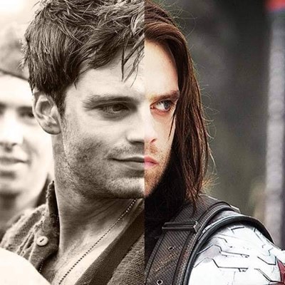 ¿Que Época Y Personalidad De Bucky Barnes Sería Tu