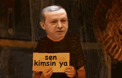 Sen kimsin