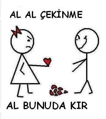 Bugün Aşk Hayatınıda Şanslımısınız