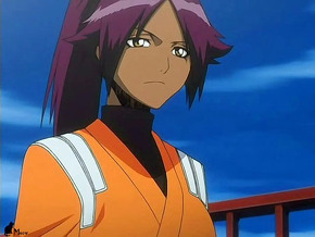 What Bleach Character Are You? (Female)