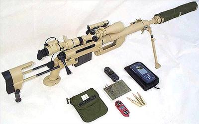 Which Sniper Is Better?