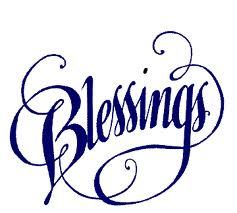 Blessings