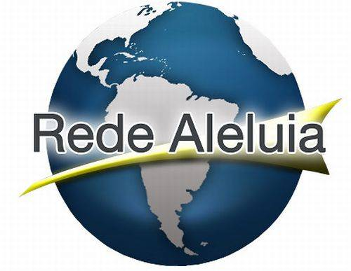 Rede Aleluia 96.3 FM