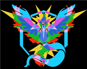 Quel Team Pokémon Go? 