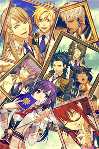 Quel Personnage De Kami No Asobi