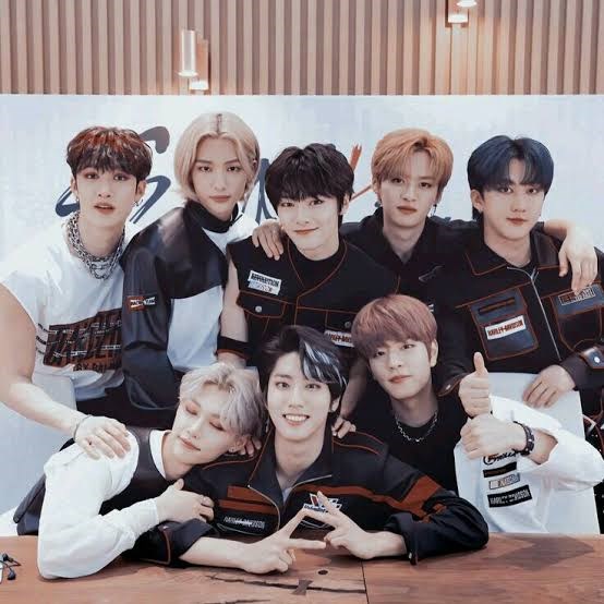 Stray Kids’i ne kadar  çok tanıyorsun