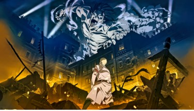 Pour vous amateures de SNK qu'elle est le meilleur manga 
