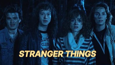 Stranger things