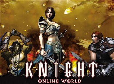 Knight ? Metin 2 ?