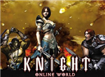 Knight ? Metin 2 ?
