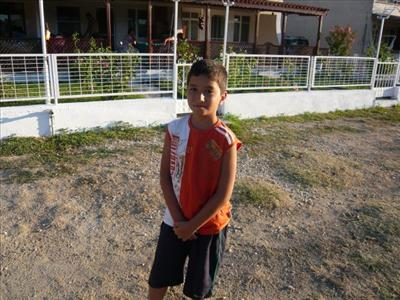Hangi 5/D Öğrencisin
