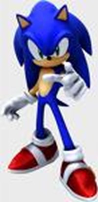 What Sonic Character Are You?