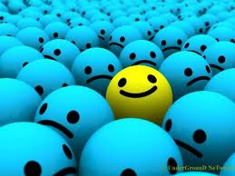 How Happy Today 