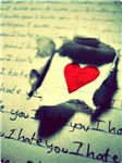 How Much Are You In Love Or Not Today ??