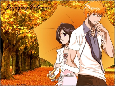 Hangi Bleach Karakterisin?
