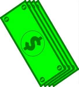 10 bucks