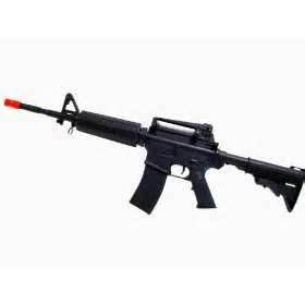M4a1 Carbine Rifle