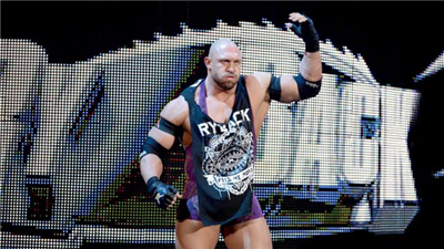 Wwe Quiz