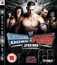 Hangi Wwe Karakterisin