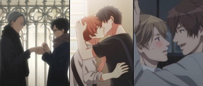 Seberapa Fujoshi / Fudanshi Kamu