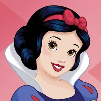 Snow White 