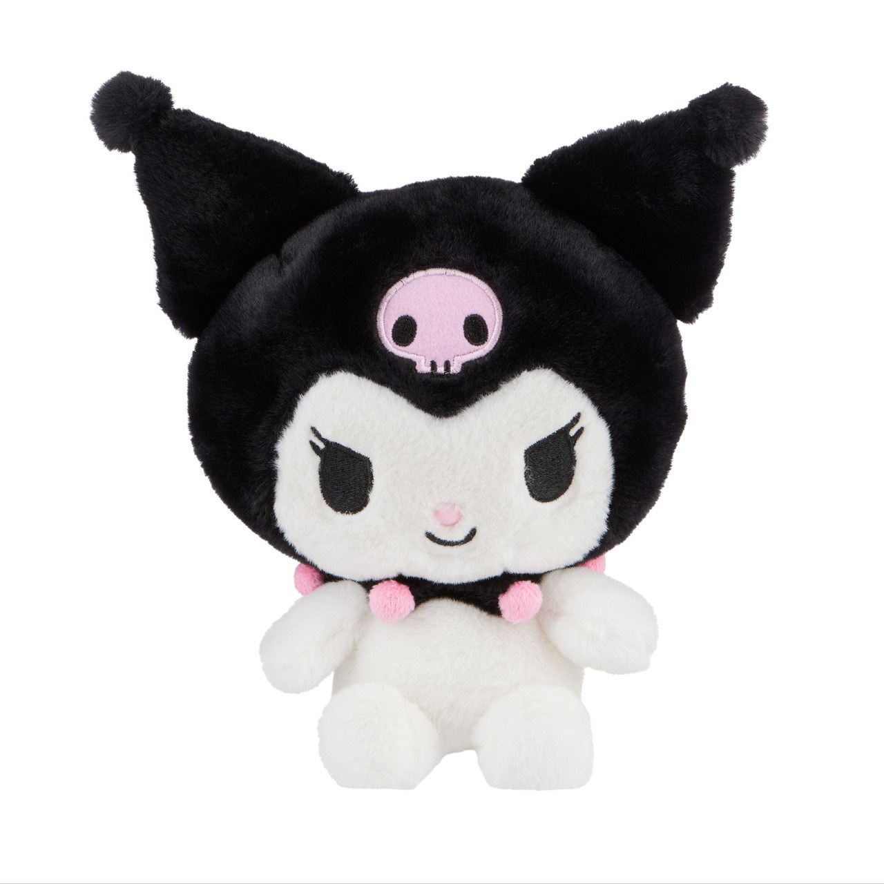 What Sanrio Charachter Are You?
