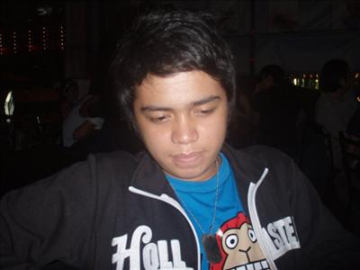 Sino Pinaka Pogi???