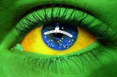 Wc 2010 Bra-Arg Poll
