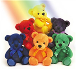 What Kind Of Teddy Bear Are You?