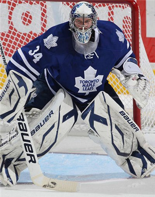 Top Hockey Player?