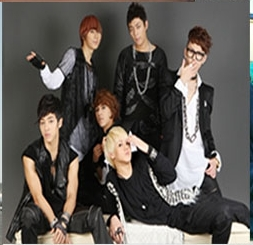 B2ST/BEAST