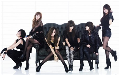 T-ara