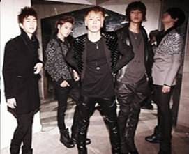 Shinee