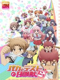 Quel Personnage Mangas Est Tu ?