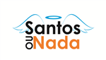 Camiseta Santos Ou Nada