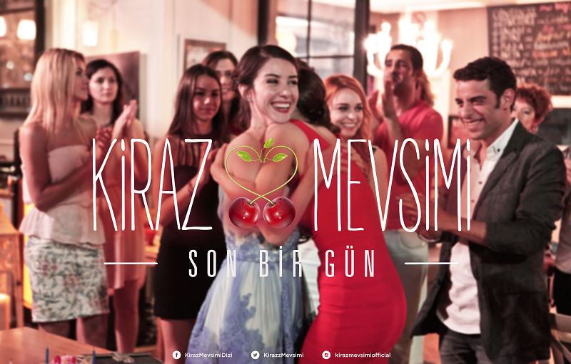 Kiraz Mevsimi ?