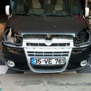 Hangi Arabayı Seversin
