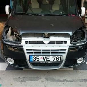 Hangi Arabayı Seversin