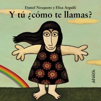 Como Te Llamas
