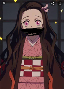 Quiz Nezuko