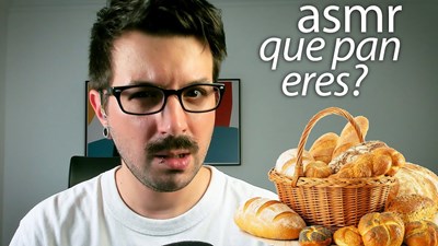 Que Pan Eres