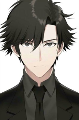 Que tan compatible eres con Jumin